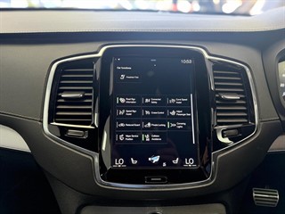 Used Volvo XC90
