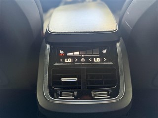 Used Volvo XC90