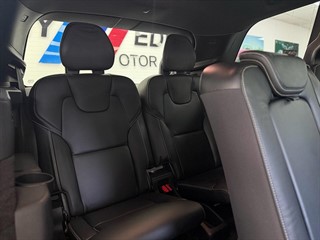 Used Volvo XC90