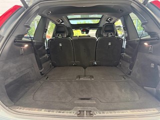 Used Volvo XC90