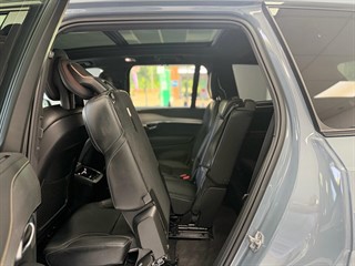 Used Volvo XC90