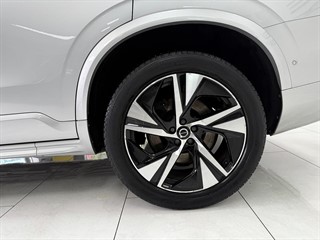 Used Volvo XC90
