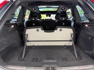 Used Volvo XC90
