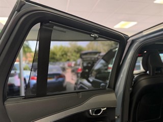 Used Volvo XC90