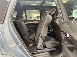 Used Volvo XC90
