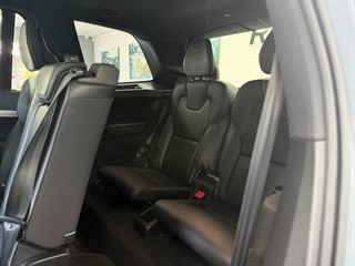 Used Volvo XC90