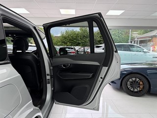 Used Volvo XC90