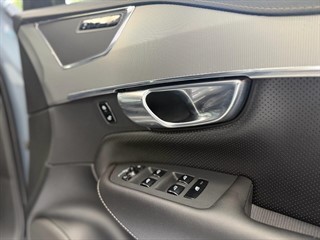Used Volvo XC90