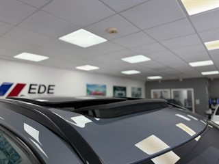 Used Volvo XC90