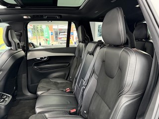 Used Volvo XC90