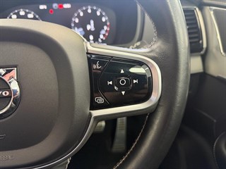 Used Volvo XC90