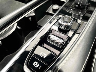 Used Volvo XC90