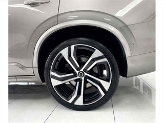 Used Volvo XC90