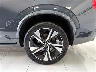 Used Volvo XC90