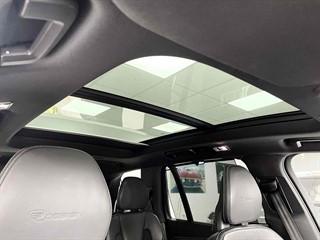 Used Volvo XC90