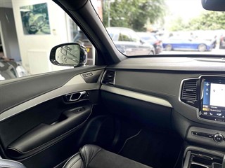 Used Volvo XC90