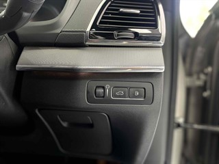 Used Volvo XC90