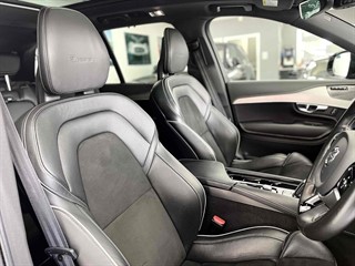 Used Volvo XC90