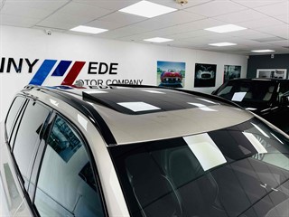 Used Volvo XC90