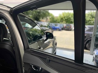 Used Volvo XC90