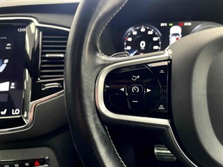 Used Volvo XC90