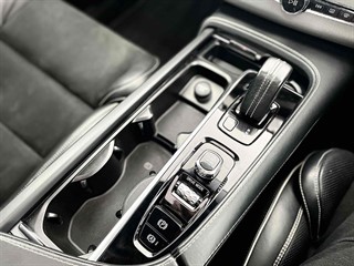 Used Volvo XC90