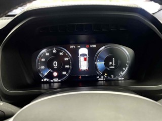 Used Volvo XC90
