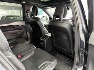 Used Volvo XC90