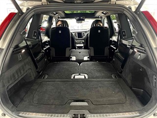 Used Volvo XC90