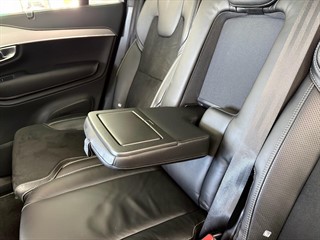Used Volvo XC90