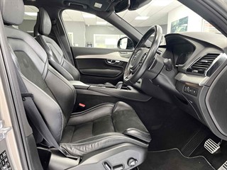 Used Volvo XC90