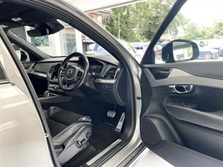 Used Volvo XC90