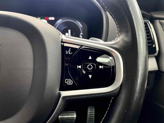 Used Volvo XC90