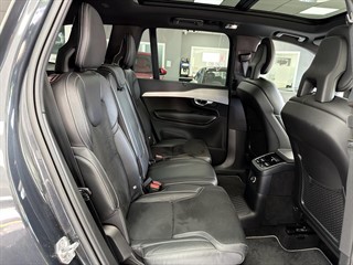 Used Volvo XC90