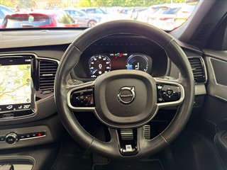 Used Volvo XC90