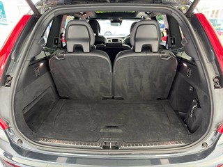 Used Volvo XC90
