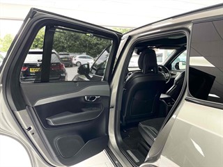 Used Volvo XC90