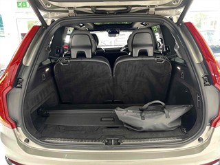 Used Volvo XC90