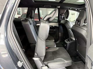 Used Volvo XC90