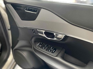 Used Volvo XC90