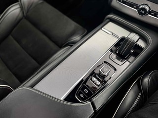Used Volvo XC90