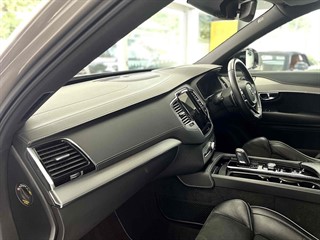 Used Volvo XC90