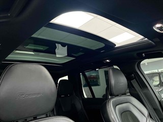 Used Volvo XC90