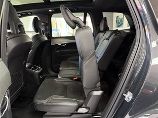 Used Volvo XC90