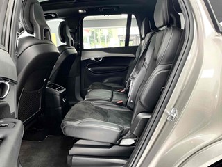 Used Volvo XC90