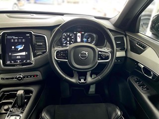 Used Volvo XC90