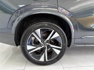 Used Volvo XC90