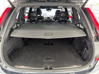 Used Volvo XC90