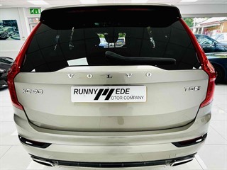 Used Volvo XC90