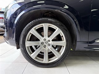 Used Volvo XC90